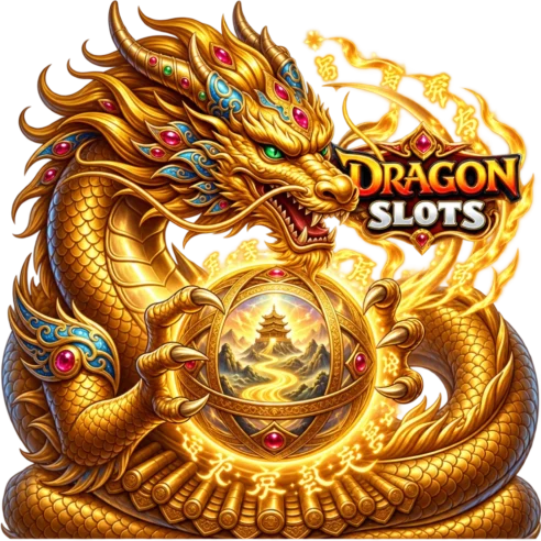 Kasyno DragonSlots PL